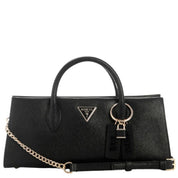 Τσάντα GUESS ZG967204 ΤΣΑΝΤΕΣ ΜΑΥΡΟ / ONE SIZE