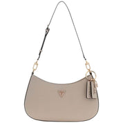 Τσάντα GUESS ZG967218 ΤΣΑΝΤΕΣ ΜΠΕΖ / ONE SIZE
