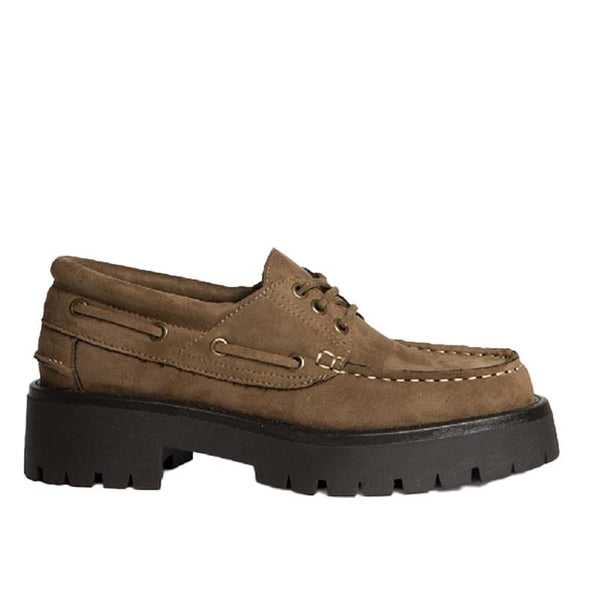 Loafers CORINA M5731 LOAFERS ΚΑΦΕ / 36