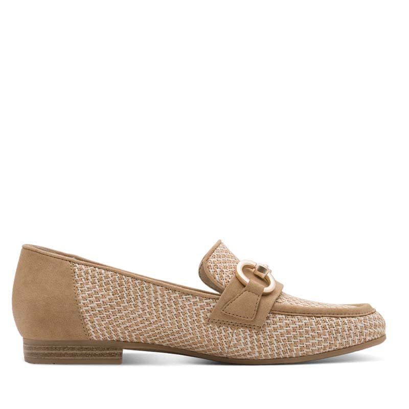 Loafers JANA 8-24265-44 LOAFERS