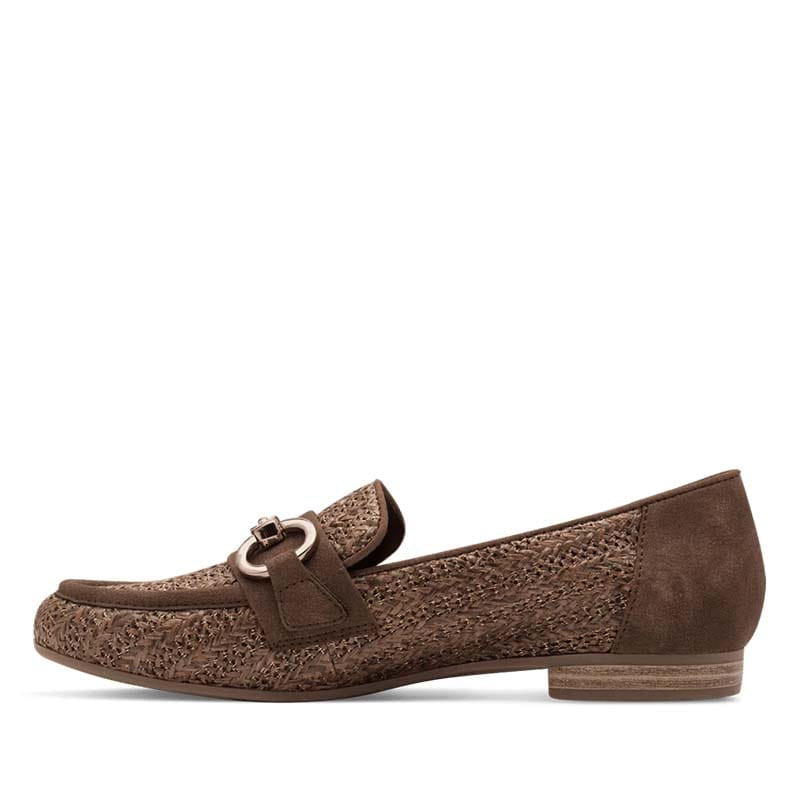 Loafers JANA 8-24265-44 LOAFERS