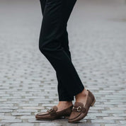Loafers JANA 8-24265-44 LOAFERS