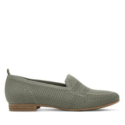 Loafers JANA 8-24266-42 LOAFERS ΠΡΑΣΙΝΟ / 36