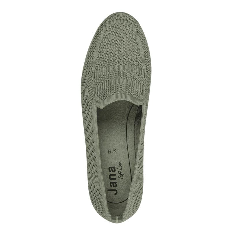 Loafers JANA 8-24266-42 LOAFERS