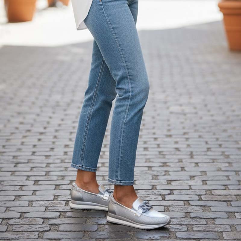 Loafers JANA 8-24766-42 LOAFERS