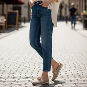Loafers JANA 8-27360-46 LOAFERS