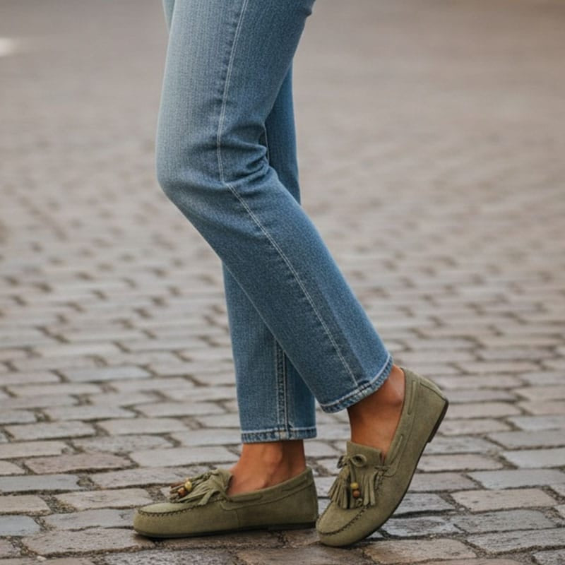 Loafers MARA COLLECTION 1501 LOAFERS