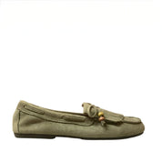 Loafers MARA COLLECTION 1501 LOAFERS ΠΡΑΣΙΝΟ / 36
