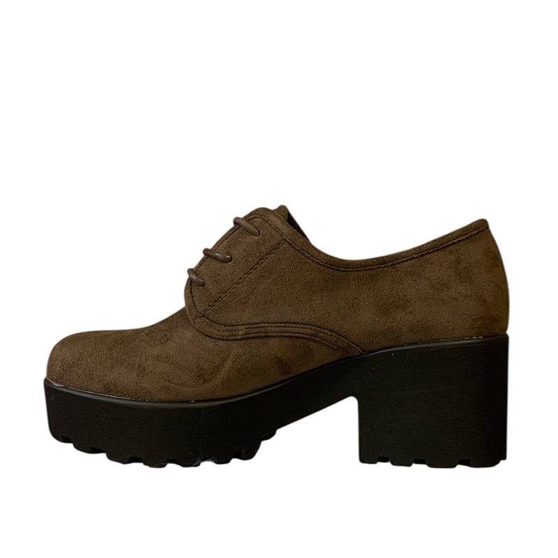 Loafers MARA COLLECTION 496 LOAFERS