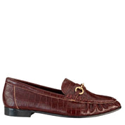 Loafers MARA COLLECTION HH60 LOAFERS ΜΠΟΡΝΤΩ / 36
