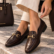 Loafers MARA COLLECTION HH60 LOAFERS