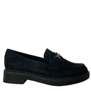Loafers MARA COLLECTION LL-1700 LOAFERS ΜΑΥΡΟ / 36