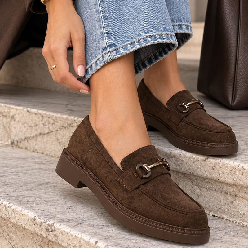 Loafers MARA COLLECTION LL-1700 LOAFERS