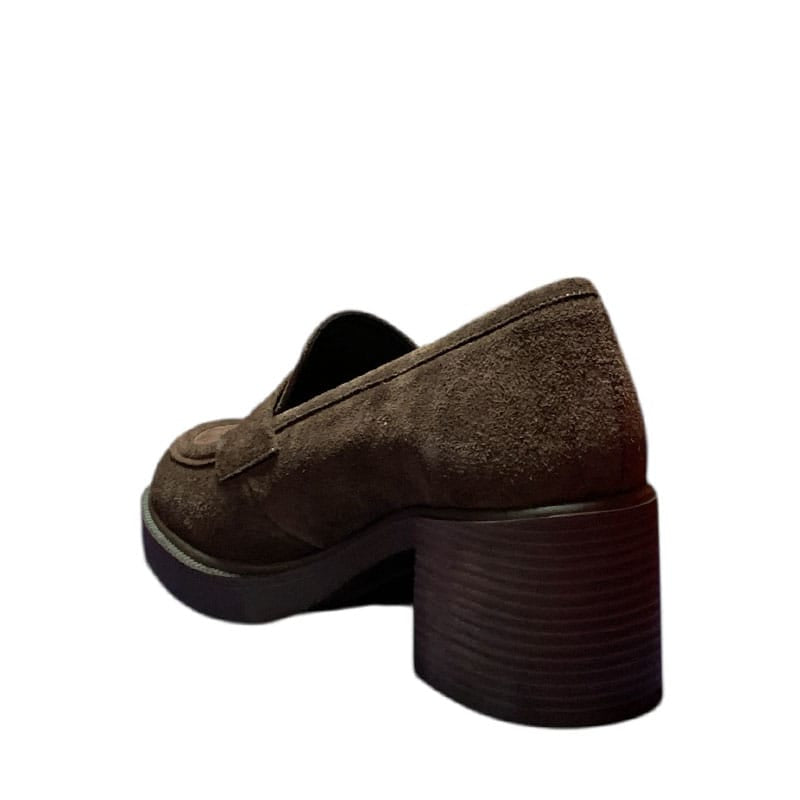Loafers MARA COLLECTION SP-8071 LOAFERS