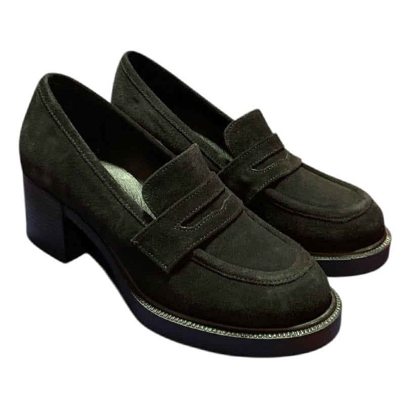 Loafers MARA COLLECTION SP-8071 LOAFERS