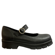 Loafers MARA COLLECTION SP-9052 LOAFERS ΜΑΥΡΟ / 36