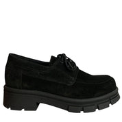 Loafers MARA COLLECTION SP-9057 LOAFERS ΜΑΥΡΟ / 40