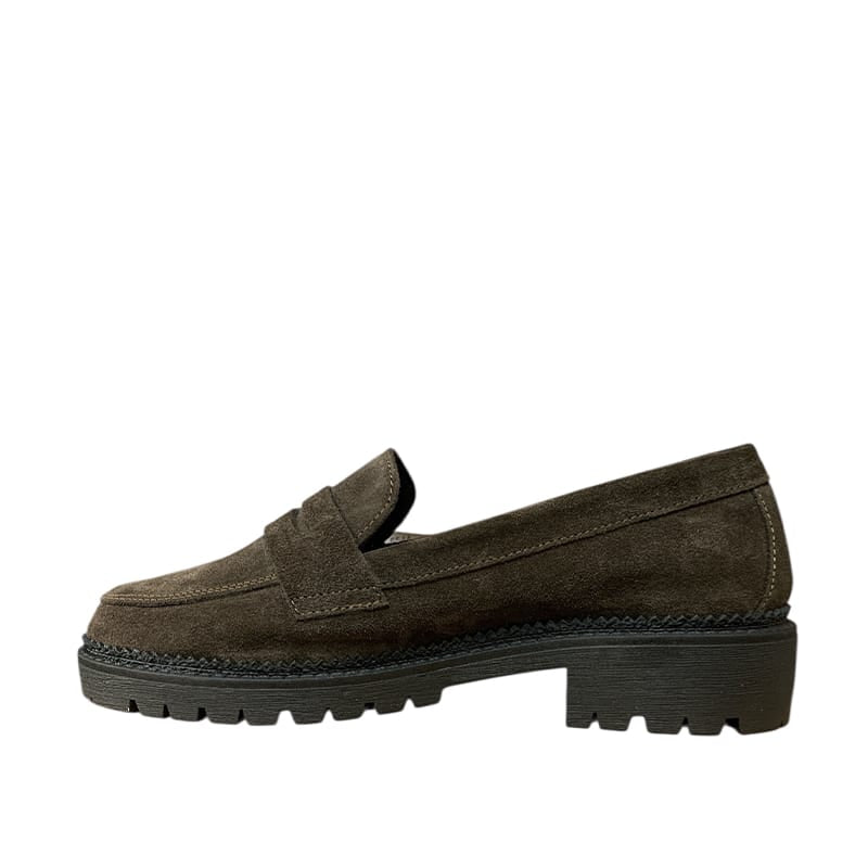 Loafers MARA COLLECTION SS-355 LOAFERS