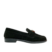 Loafers MARA COLLECTION SS-387 LOAFERS ΜΑΥΡΟ / 36