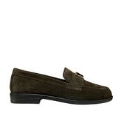 Loafers MARA COLLECTION SS-387 LOAFERS ΚΑΦΕ / 36