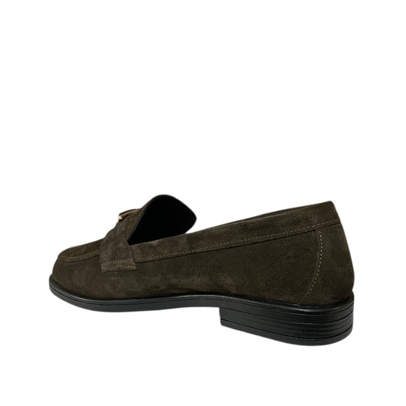 Loafers MARA COLLECTION SS-387 LOAFERS