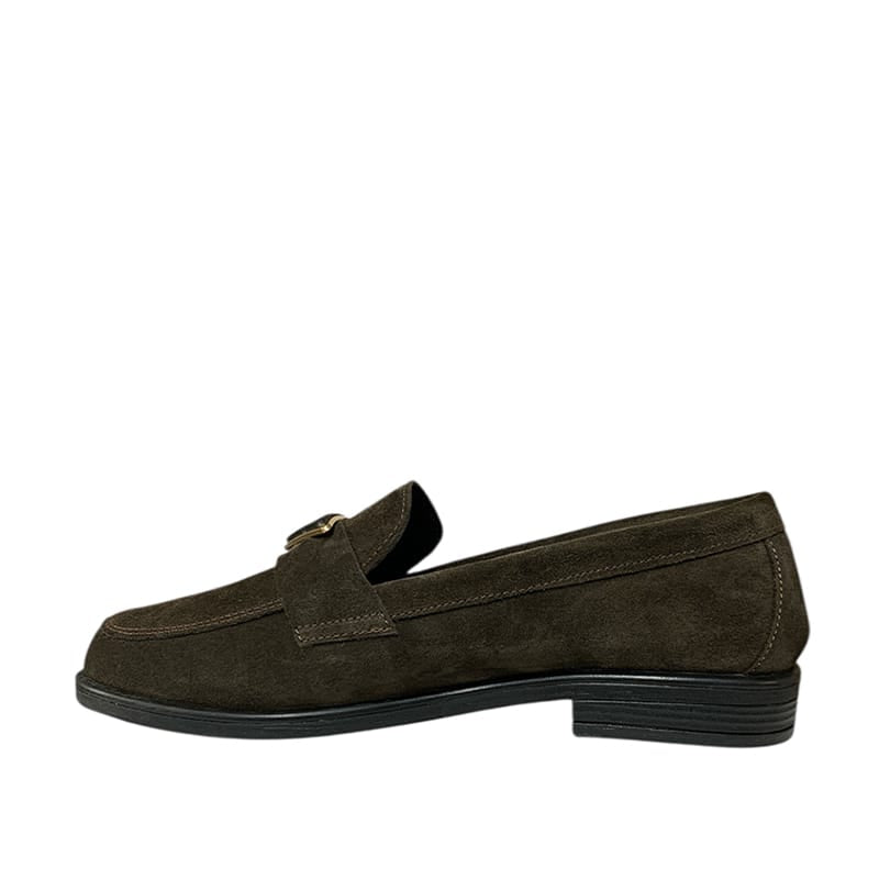 Loafers MARA COLLECTION SS-387 LOAFERS