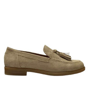 Loafers MARA COLLECTION SS-392 LOAFERS ΜΠΕΖ / 36