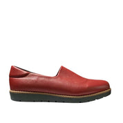 Loafers MARA COLLECTION WINTER-371 LOAFERS ΜΠΟΡΝΤΩ / 36