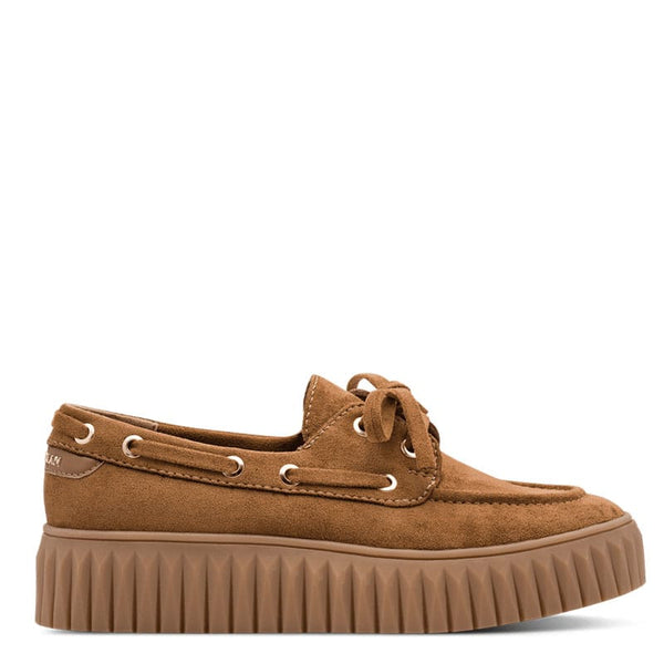 Loafers MARCO TOZZI 2-23770-47 LOAFERS ΤΑΜΠΑ / 36