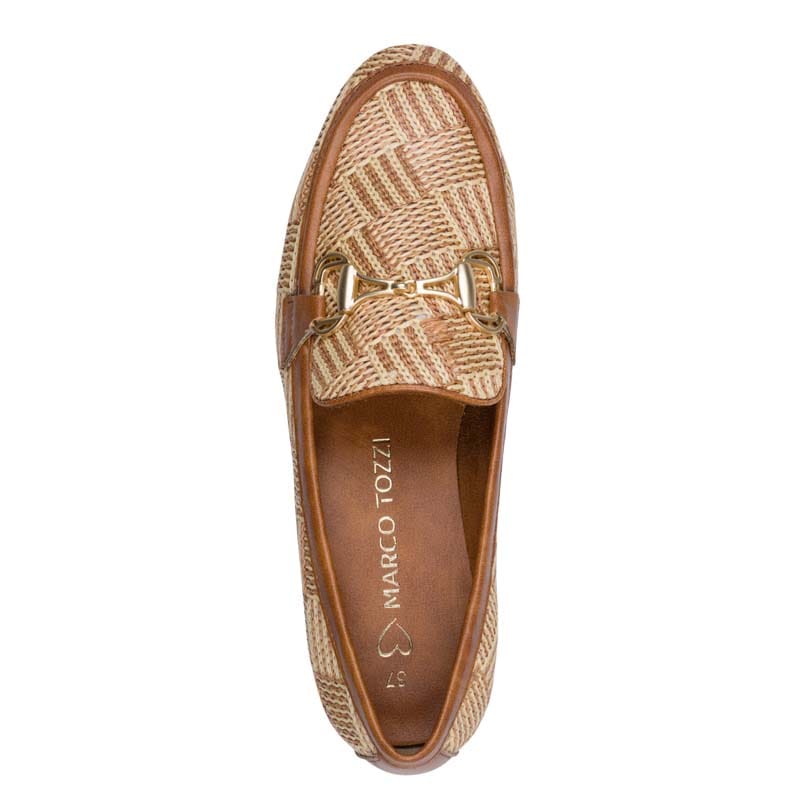 Loafers MARCO TOZZI 2-24220-46 LOAFERS