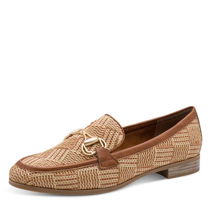 Loafers MARCO TOZZI 2-24220-46 LOAFERS