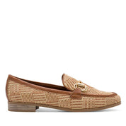 Loafers MARCO TOZZI 2-24220-46 LOAFERS ΚΑΦΕ / 36