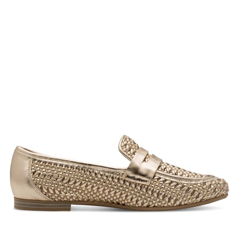 Loafers MARCO TOZZI 2-24232-46 LOAFERS
