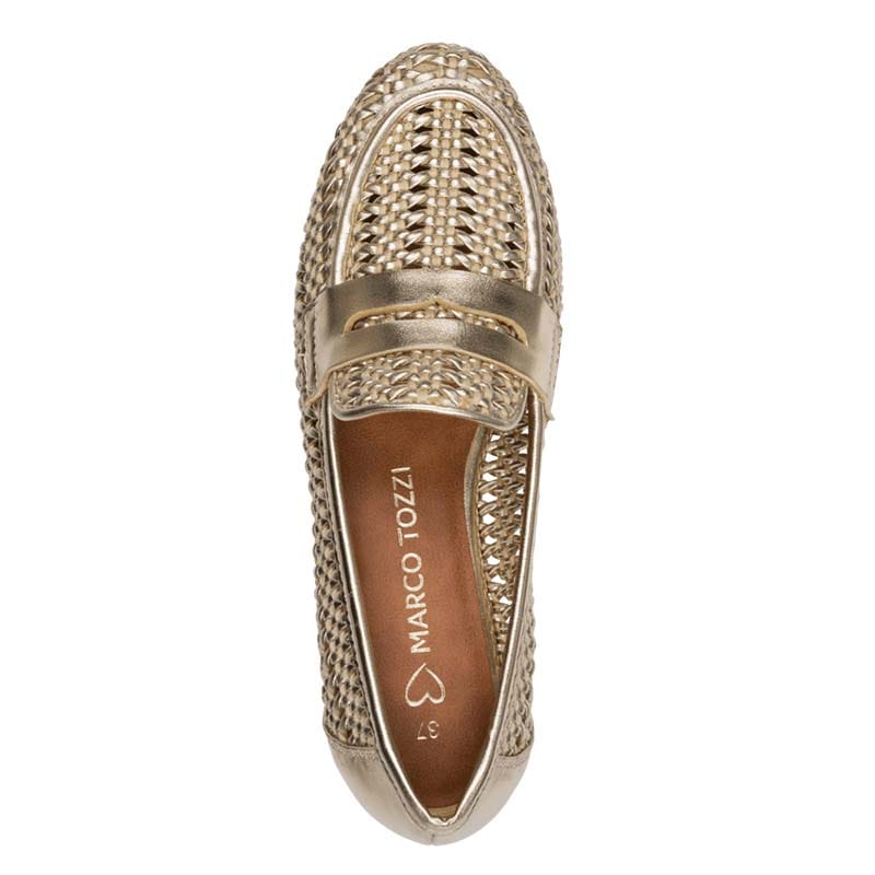 Loafers MARCO TOZZI 2-24232-46 LOAFERS