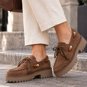 Loafers REFRESH 176029 LOAFERS