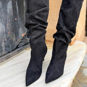 Μπότες MARA COLLECTION 2512A ΜΠΟΤΕΣ
