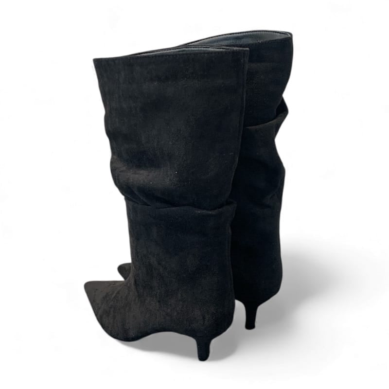 Μποτάκια MARA COLLECTION 2513A ΜΠΟΤΑΚΙΑ