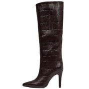 Μπότες MARA COLLECTION 2529A ΜΠΟΤΕΣ