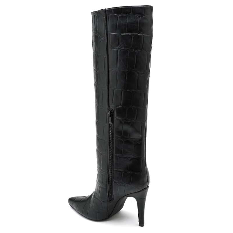 Μπότες MARA COLLECTION 2529A ΜΠΟΤΕΣ