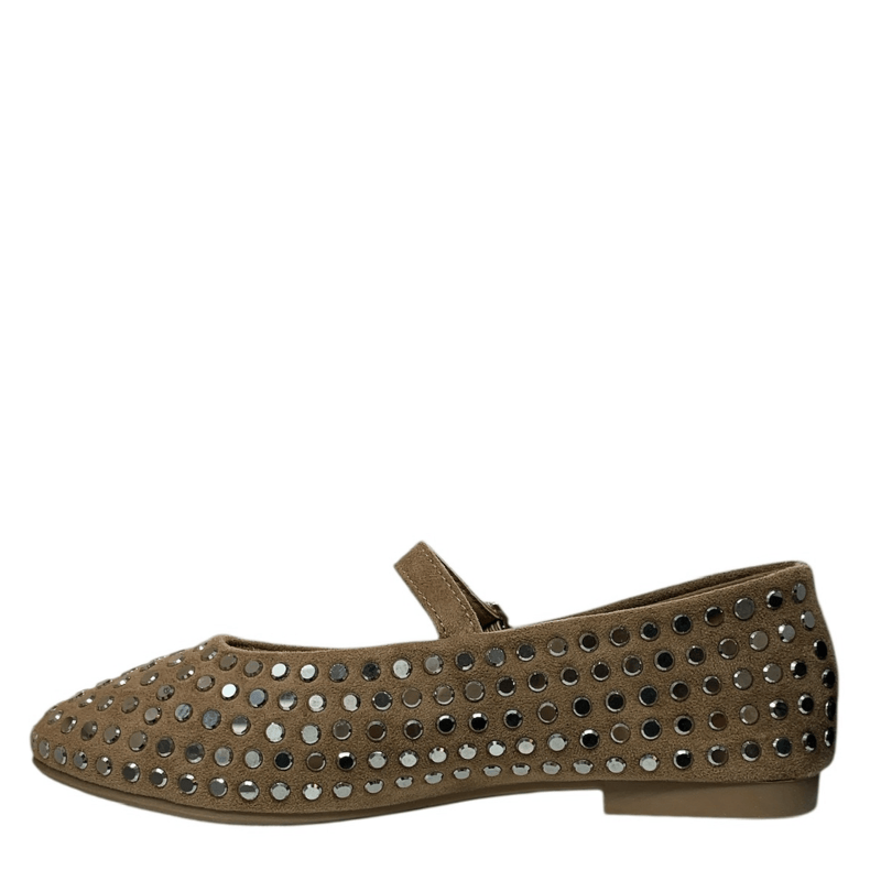 Μπαλαρίνες MARA COLLECTION 333-377 ΜΠΑΛΑΡΙΝΕΣ