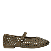 Μπαλαρίνες MARA COLLECTION 333-377 ΜΠΑΛΑΡΙΝΕΣ ΤΑΜΠΑ / 36