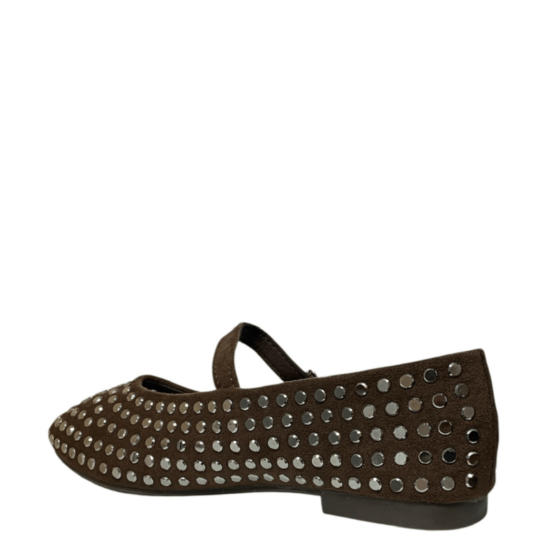 Μπαλαρίνες MARA COLLECTION 333-377 ΜΠΑΛΑΡΙΝΕΣ