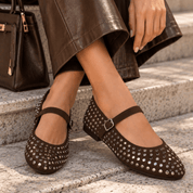 Μπαλαρίνες MARA COLLECTION 333-377 ΜΠΑΛΑΡΙΝΕΣ