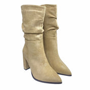 Μποτάκια MARA COLLECTION 5505 ΜΠΟΤΑΚΙΑ