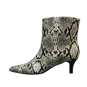 Μποτάκια MARA COLLECTION B-094 ΜΠΟΤΑΚΙΑ
