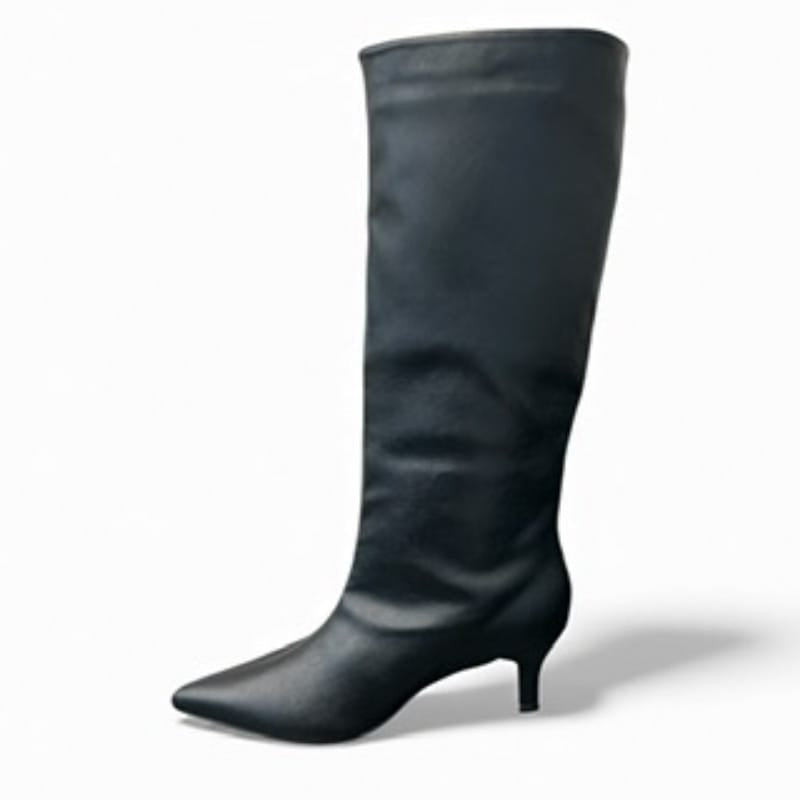 Μπότες MARA COLLECTION B-195 ΜΠΟΤΕΣ