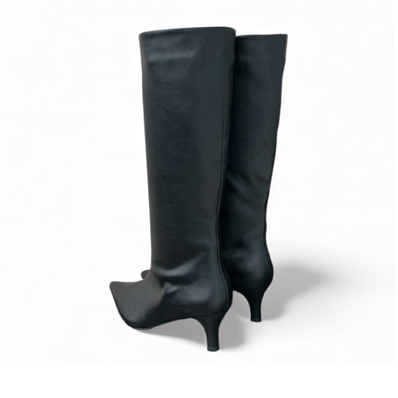 Μπότες MARA COLLECTION B-195 ΜΠΟΤΕΣ