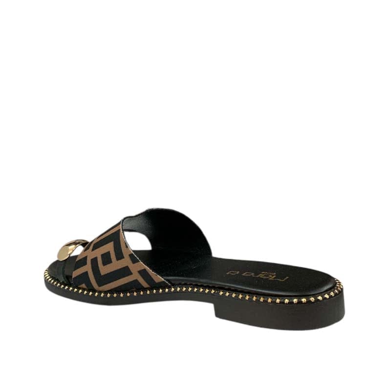 Σανδάλια MARA COLLECTION B-300 ΣΑΝΔΑΛΙΑ