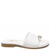 Σανδάλια MARA COLLECTION B-300 ΣΑΝΔΑΛΙΑ ΛΕΥΚΟ / 35