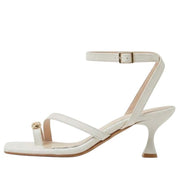 Πέδιλα MARA COLLECTION B-5955 ΠΕΔΙΛΑ